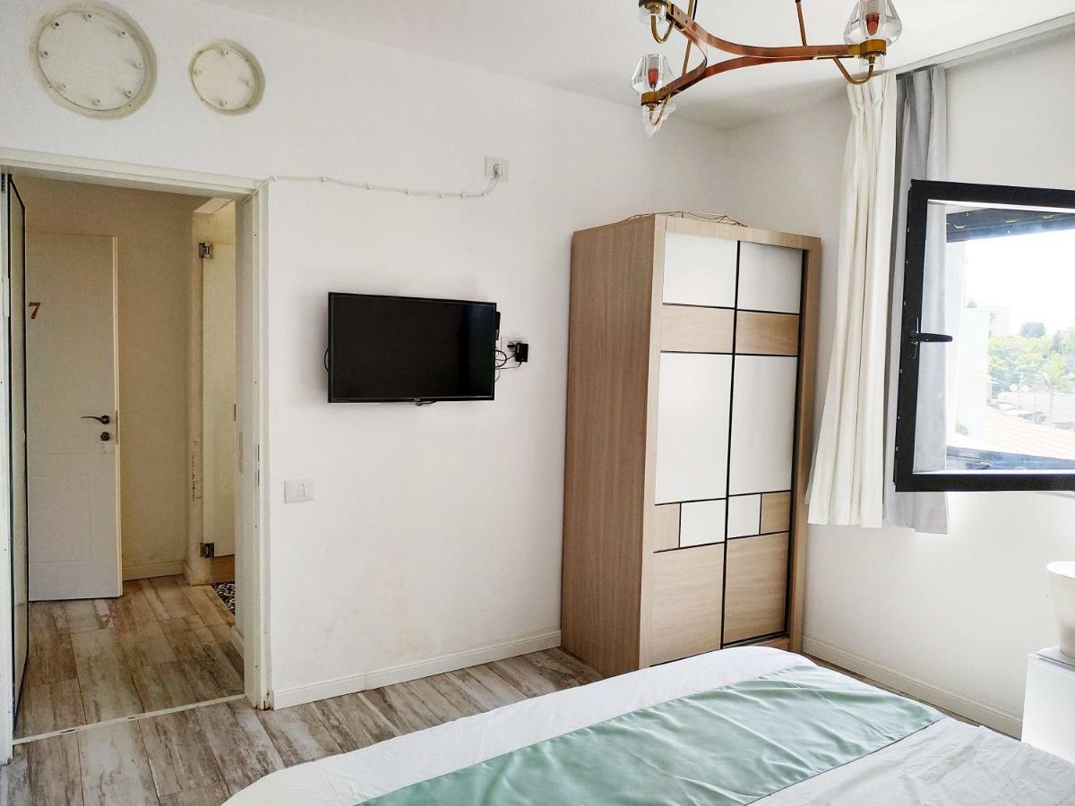 Cohen'S Jaffa Rooms Tel Aviv Dış mekan fotoğraf