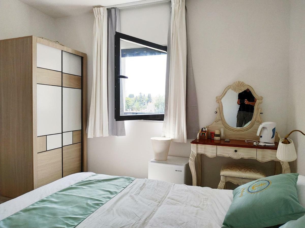 Cohen'S Jaffa Rooms Tel Aviv Dış mekan fotoğraf